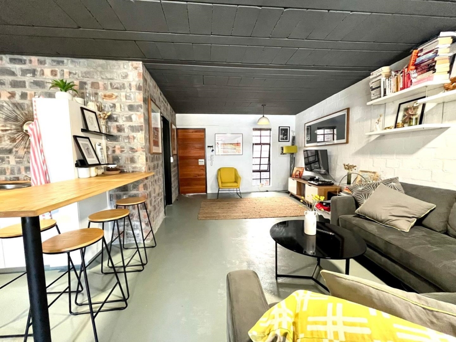 To Let 0 Bedroom Property for Rent in Woodstock Western Cape